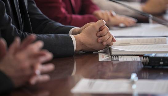 Mid-market CEOs and CFOs see compensation rise by over 3%