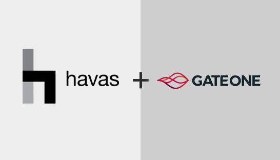 Business consultancy Gate One bought by creative agency Havas