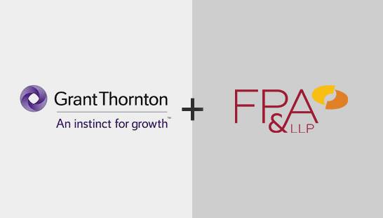 Grant Thornton adds Friesen Pankratz & Associates in Western Canada acquisition drive