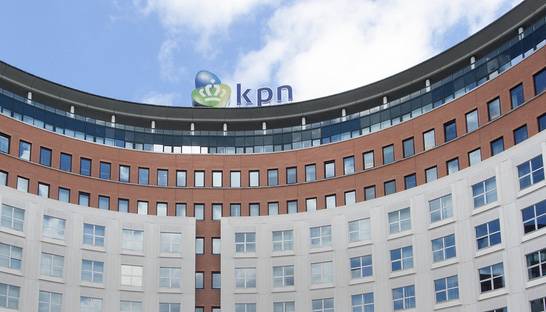 KPMG and Grant Thornton advise on KPN ICT Consulting deal