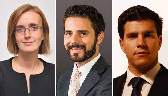 Oliver Wyman promotes new partners in Italy and Spain