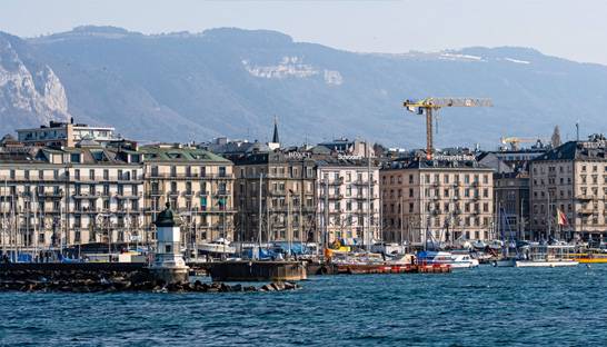 Financial services consultancy Sionic opens Geneva office