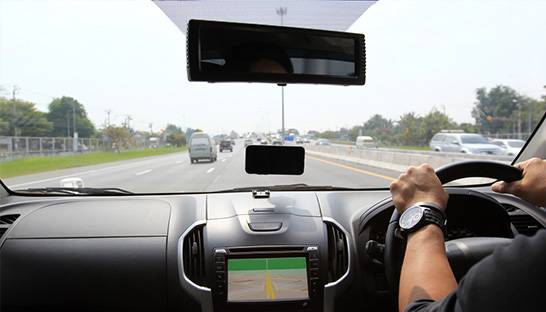 UK drivers remain sceptical of autonomous vehicles