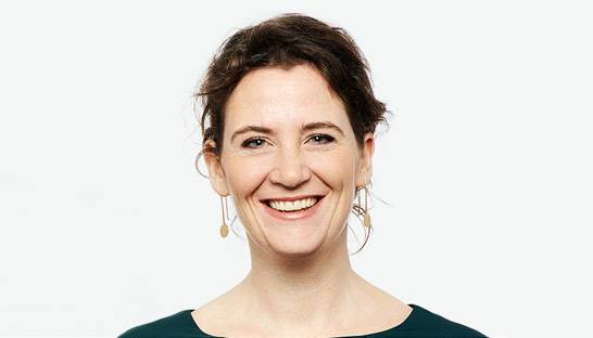 Korn Ferry's Sarah Chorus on the courage needed for D&I change