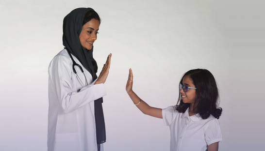 Established design principles can transform Saudi healthcare