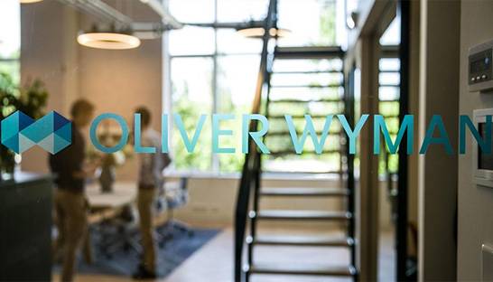 Oliver Wyman appoints 10 new US partners