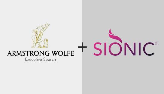 Sionic partners with Armstrong Wolfe on COO forums in Toronto