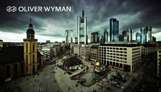 Oliver Wyman promotes seven partners in Germany