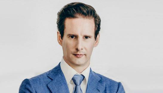 OC&C Strategy Consultants welcomes new partner Sebastian Blum