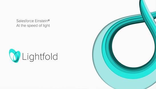 Salesforce Einstein practice of Growthops spins-off as Lightfold