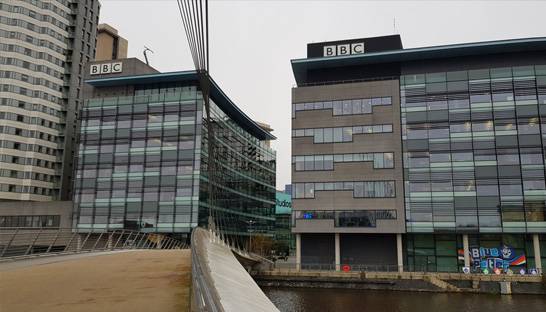 Consultancy advising BBC on gender pay parity has worse pay gap