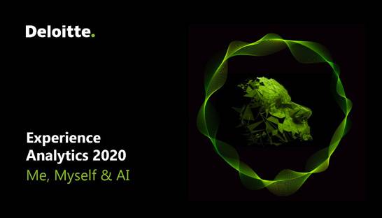 Deloitte to showcase latest in AI technology at one-day event in Dubai