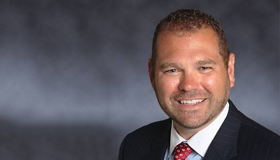 Mazars USA names Brian Clouse audit services leader
