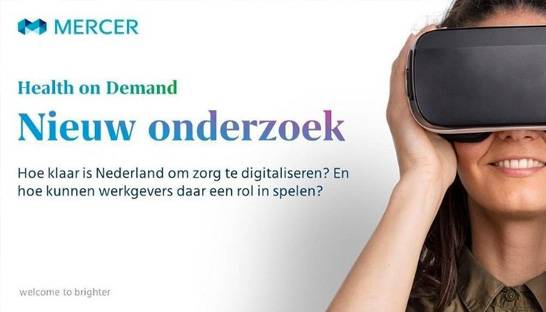 eHealth a growing opportunity for employees and employers