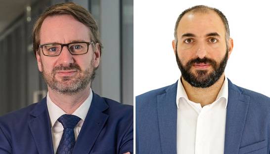 Oliver Wyman boosts regional energy practice with two partners