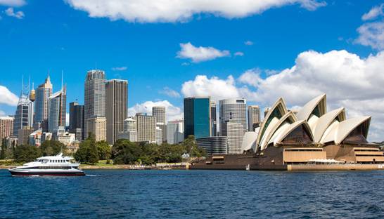 Global TMT consultancy Delta Partners launches in Australia