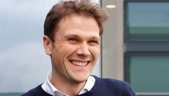 James Swaffield joins IMPOWER Consulting from Gate One