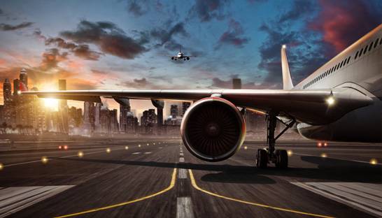 Global airplane fleet to grow to 39,000 by 2030