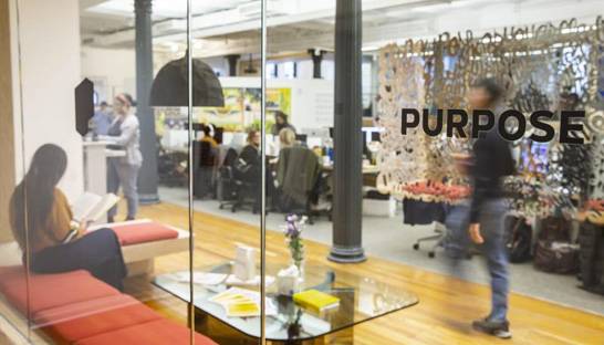 Capgemini Invent buys 100-strong social impact firm Purpose