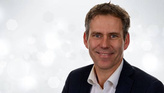 Sander van Meurs joins RGP as head of Benelux division