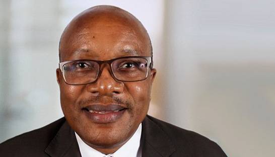 KPMG South Africa CEO on the state of the audit profession