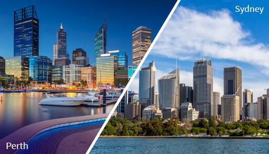 IT consultancy Waterstons launches Sydney and Perth offices