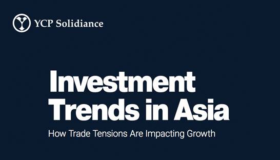 US-China trade dispute dents investments, but optimism remains
