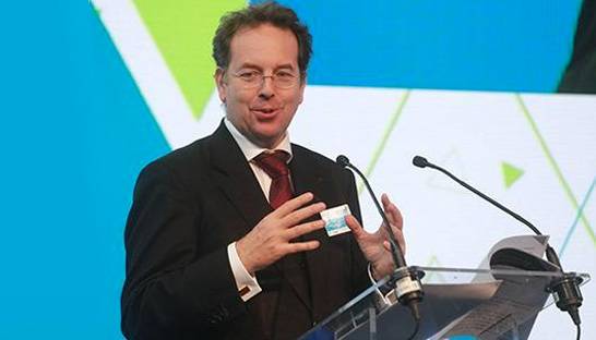 Arnaud Jouron joins Automotive practice of Arthur D. Little