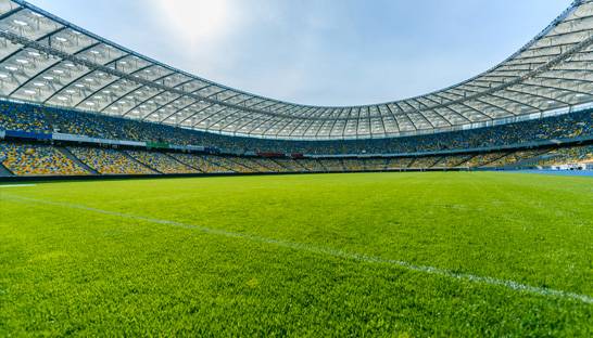 Ending football season early could cost Europe's top clubs billions