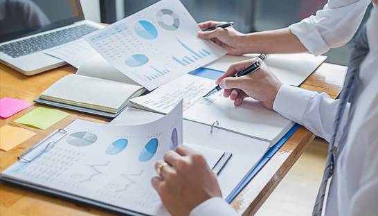 How internal audit functions can prepare for the future