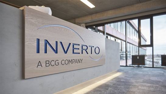 BCG subsidiary Inverto eyes strong growth in the UK