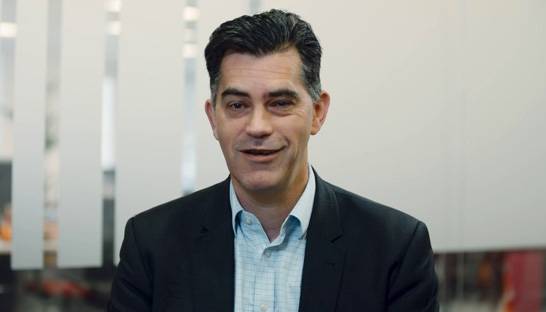 Sionic's Xavier Pujos on preparing for life after LIBOR