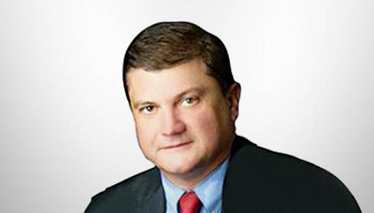 Grant Thornton adds valuation expert Richard Law