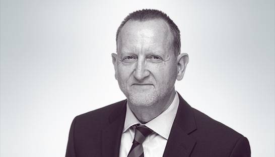 Sionic promotes Robert Cranmer to managing partner