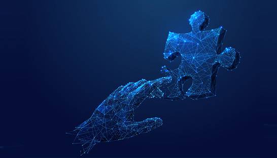 M&A in consulting: Why buying change complements digital