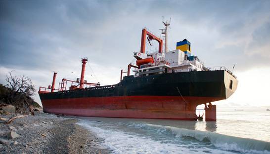 KPMG advises on deal in the maritime salvage sector