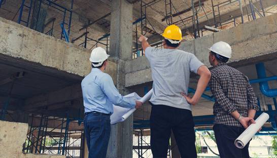 KPMG appointed administrator to Central Building Contractors