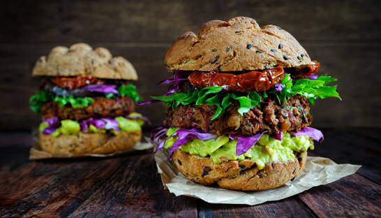 Meat industry facing the grinder if it doesn’t adapt to substitutes