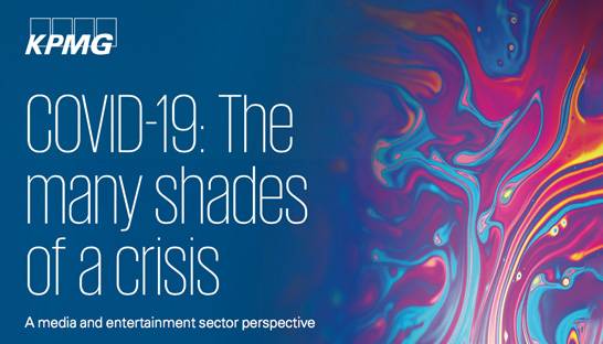 Streaming offers silver lining in struggling media landscape