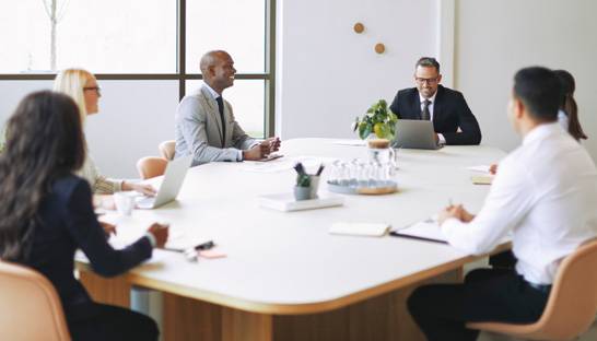 UK and US lag behind global progress on executive diversity