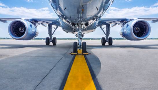 US aviation industry could take four years to reach pre-Covid levels