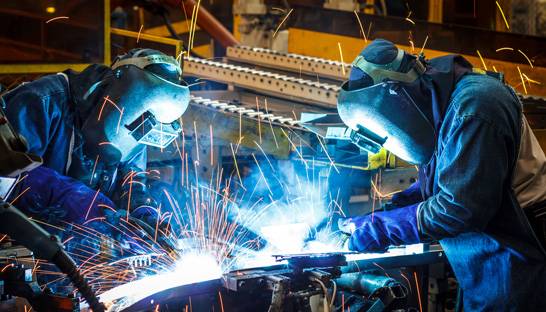 Government aid essential as manufacturing sector faces cash crunch
