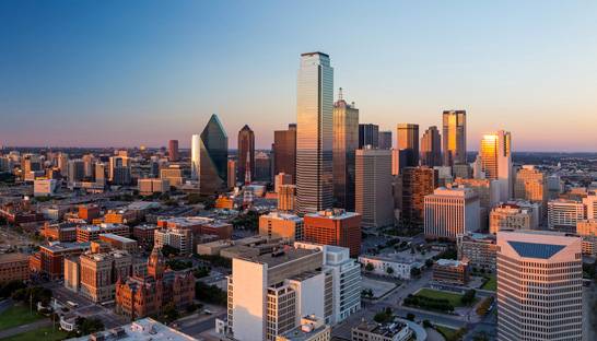 Mazars opens first Texas office in Dallas
