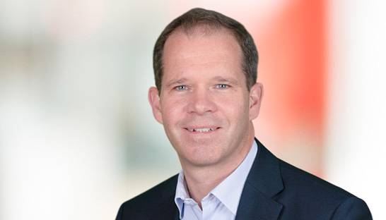 Wilko Stark joins Bain's automotive practice as senior advisor