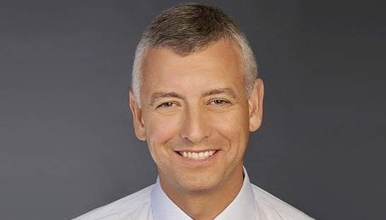 Former KPMG partner Troy Rudd appointed CEO of Aecom