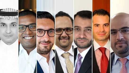 PwC Consulting promotes seven to partner in the Middle East
