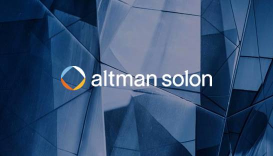 US and European TMT strategy firms merge to form Altman Solon