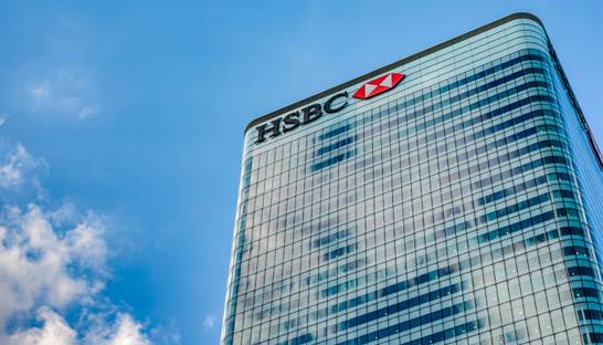 AI helps HSBC cut false alarms from flagged payments