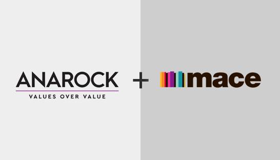 Anarock and Mace partner to support India's real estate sector