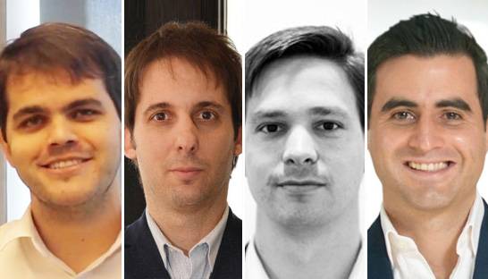 Bain & Company appoints partners in Argentina, Brazil and Mexico